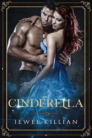 Cinderella (Once Upon a Happy Ever After, #1)