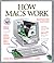How Macs Work (How It Works Series (Emeryville, Calif.).)