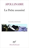 Le Poète assassiné