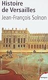 Histoire de Versailles