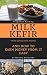 Milk Kefir by Dmytro Adamenko