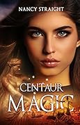 Centaur Magic