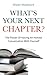 What's Your Next Chapter? by Shawn Shepheard