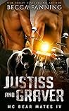 Justiss and Graver by Becca Fanning