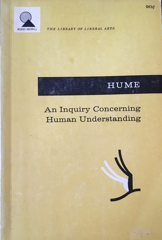 An Inquiry Concerning Human Understanding