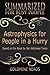 Summary: Astrophysics for P...