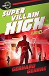 Supervillain High