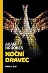 Noční dravec by Adam Brookes