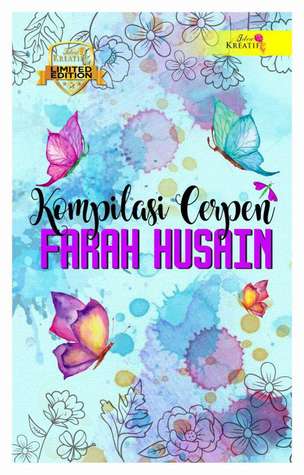 KOMPILASI CERPEN (Paperback)