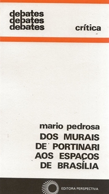Dos Murais de Portinari aos Espaços de Brasília