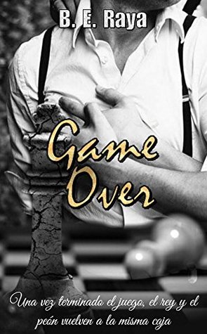GAME OVER (Spanish Edition)