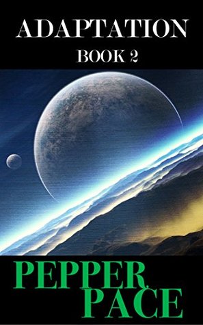 Adaptation (Adaptation #2)