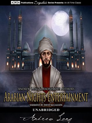 The Arabian Nights Entertainments
