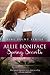 Spring Secrets (Pine Point #3)