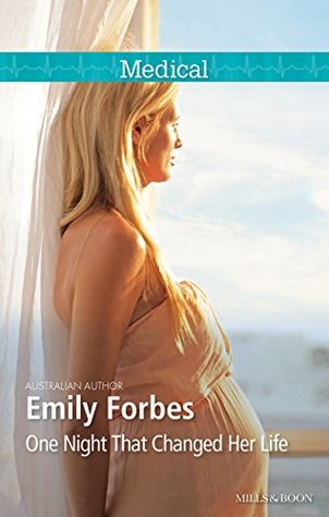 One Night That Changed Her Life (Kindle Edition)