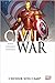 Civil War Tome 5: Choisir son camp