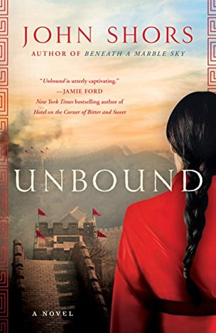 Unbound (Kindle Edition)