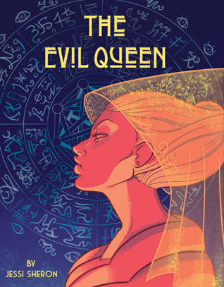 The Evil Queen (Unknown Binding)