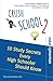 Crush School 2: 10 Study Se...