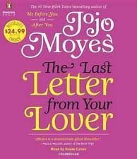 The Last Letter from Your Lover