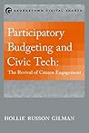 Book cover for Participatory Budgeting and Civic Tech: The Revival of Citizen Engagement (Georgetown Digital Shorts)