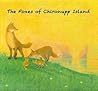 The Foxes of Chironupp Island