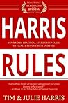 Harris Rules : Yo...