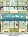 Cloche and Dagger by Jenn McKinlay