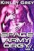 Space Army Orgy