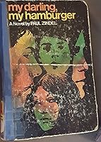 My Darling My Hamburger By Paul Zindel