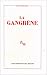 La gangrène by Éditions de Minuit