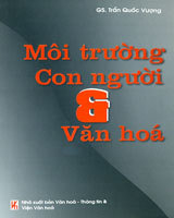 Môi trường con người và văn hóa