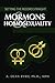 Mormons & Homosexuality by A. Dean Byrd