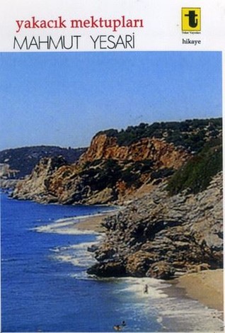 Yakacık Mektupları (Paperback)