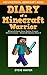Diary of a Minecraft Warrior by Steve Winter