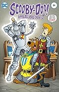 Scooby-Doo, Where Are You? (2010-) #84