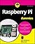 Raspberry Pi For Dummies