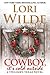Cowboy, It's Cold Outside (Twilight, Texas #8)