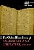 The Oxford Handbook of English Law and Literature, 1500-1700 by Lorna Hutson