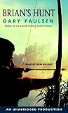 Brian's Hunt by Gary Paulsen Brian's Hunt by Gary Paulsen