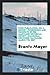 Fund-publication, No. 1; History, Possessions and Prospects o... by Brantz Mayer