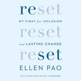 Reset by Ellen Pao