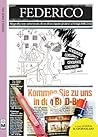 Federico: Biografia non autorizzata di un disoccupato pratese ai tempi della crisi