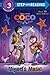 Miguel's Music (Disney/Pixar Coco) (Step into Reading)