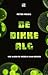 De dikke alg