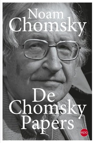 The Chomsky Papers (Paperback)
