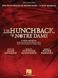 The Hunchback of Notre Dame: The Stage Musical: Vocal Selections