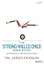 The Strong-Willed Child - Member Book