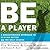 Be a Player: A Breakthrough Approach to Playing Better on the Golf Course