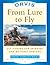 Orvis From Lure to Fly by Dave Karczynski